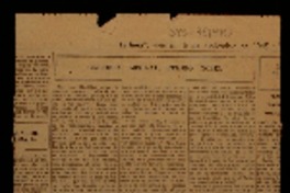 Gabriela Mistral, Premio Nobel