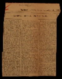 Gabriela Mistral, Premio Nobel