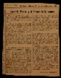 Gabriela Mistral y el Premio de Literatura