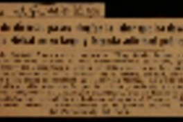 Los diarios de diversos países elogian la labor que ha desarrollado Gabriela Mistral en su larga y fecunda actividad poética y cultural