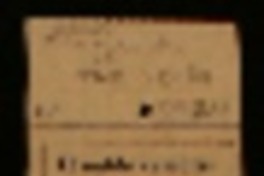 El noble carácter de la gran poetisa