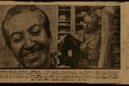 Premio Nobel de Literatura vestindo-se