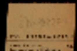 Homenajes a Gabriela Mistral en la ciudad más austral del mundo Magallanes : la insigne poetisa fué directora del Liceo de Punta Arenas : se dará su nombre a a una calle de esa ciudad : ruta aérea a Puerto Montt.