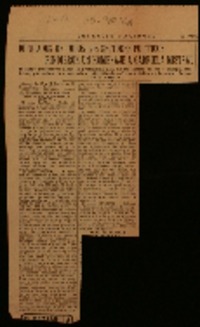 Diputados de todos los sectores políticos rindieron un homenaje a Gabriela Mistral