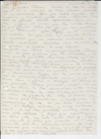 [Carta] 1944 nov. 7, Buenos Aires, [Argentina] [a] Palma [Guillén]