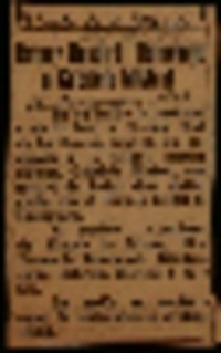 Rotary rendirá homenaje a Gabriela Mistral