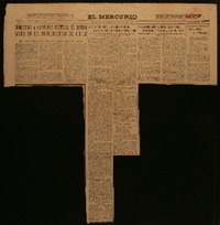 Homenaje a Gabriela Mistral se rindió ayer en la Universidad de Chile otros actos en honor de la insigne poetisa : en el senado de Uruguay.