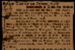 Rotary Club de La Serena rindió homenaje a Gabriela Mistral