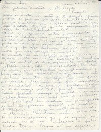 [Carta] 1947 nov. 24, Buenos Aires, [Argentina] [a] Gabriela Mistral, Los Angeles, [EE.UU.]