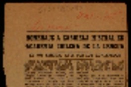 Homenaje a Gabriela Mistral en Academia Chilena de la Lengua le fue rendido ayer por los académicos.