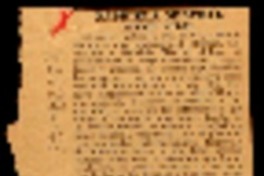 Gabriela Mistral Premio Nobel.