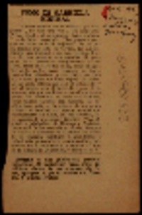 Como es Gabriela Mistral