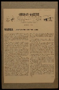 Mistral consecrated for the ages.