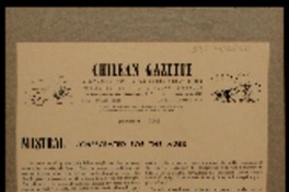 Mistral consecrated for the ages.