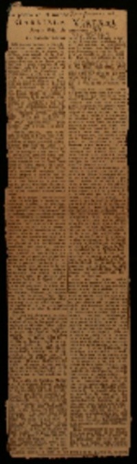 Gabriela Mistral Premio Nobel de Literatura