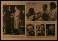 Estocolmo, capital del pensamiento escandinavo, le dará la bienvenida