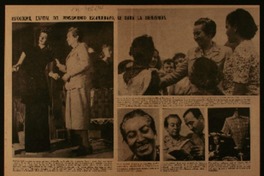 Estocolmo, capital del pensamiento escandinavo, le dará la bienvenida