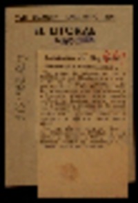 Asociación del Magisterio homenaje a Gabriela Mistral.