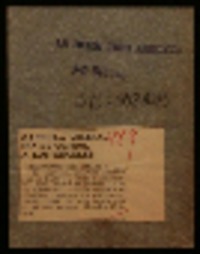 Gabriela Mistral irá de cónsul a Los Angeles