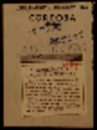 Un homenaje a Gabriela Mistral