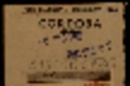 Un homenaje a Gabriela Mistral