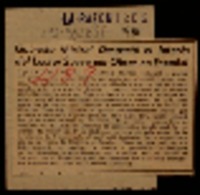 Gabriela Mistral despertó el interés del lector sueco por obras en español