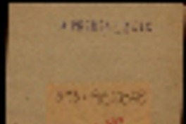 Formóse una comisión argentina de agasajo a Gabriela Mistral