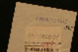 En el banquete Nóbel de Estocolmo pronunció un discurso Gabriela Mistral