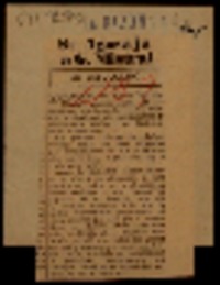 Se agasaja a G. Mistral en Estocolmo.