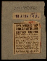 Lleva mensaje para Gabriela Mistral una escritora argentina