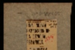 Una nueva expansión de la lengua española se deberá a Gabriela Mistral.