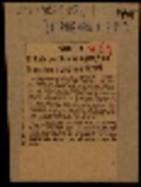 Suecia el Club de Obreras agasajó en Estocolmo a Gabriela Mistral.