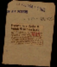 Proyéctase dar el nombre de Gabriela Mistral a una escuela