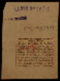 Proyéctase un homenaje escolar a Gabriela Mistral