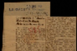 Un homenaje a Gabriela Mistral se realizará mañana en Buenos Aires