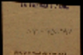 Acto en honor de Gabriela Mistral