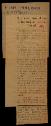 Hoy se realizará el acto de homenaje a Gabriela Mistral