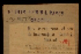 Hoy se realizará el acto de homenaje a Gabriela Mistral