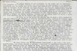 [Carta] 1955 feb. 26, Viña [del Mar, Chile] [a] [Gabriela Mistral]