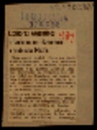 Escritores argentinos tributarán un homenaje a Gabriela Mistral