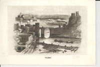 [Tarjeta postal] 1955 dic., Madrid, [España] [a] [Gabriela Mistral]