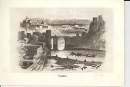 [Tarjeta postal] 1955 dic., Madrid, [España] [a] [Gabriela Mistral]