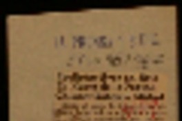 Realizóse ayer un acto en honor de la poetisa chilena Gabriela Mistral