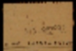 Homenajes a Gabriela Mistral en la ciudad más austral del mundo Magallanes : la insigne poetisa fué directora del Liceo de Punta Arenas : se dará su nombre a una calle de esa ciudad : ruta aérea a Puerto Montt.
