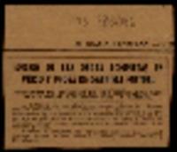 Edición de las obras completas en verso y prosa de Gabriela Mistral proyecto de acuerdo de los diputados conservadores aprobado por la Cámara.