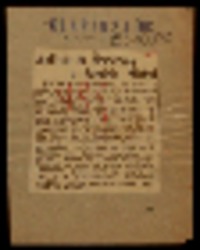 Audición de homenaje a Gabriela Mistral