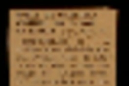 Apelo de Gabriela Mistral em favor da Italia