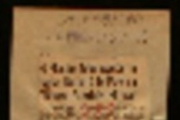 El mundo debe ayudar a Italia, declaró la poetisa chilena Gabriela Mistral