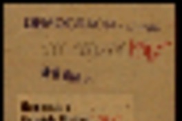 Homenaje a Gabriela Mistral