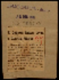 El gobierno italiano invita a Gabriela Mistral